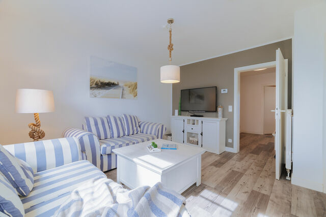 Ferienwohnung in Zingst - Boddenkieker 12 - Bild 9