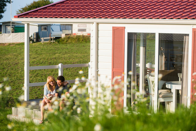 Ferienhaus in Schwedeneck - Haus 7 - Bild 11