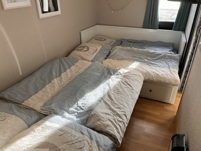 Ferienwohnung in Fehmarn OT Burgtiefe - Ferienwohnung Ostseeliebe - Bild 12