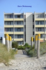 Ferienwohnung in Fehmarn OT Burgtiefe - Ferienwohnung Ostseeliebe - Bild 25