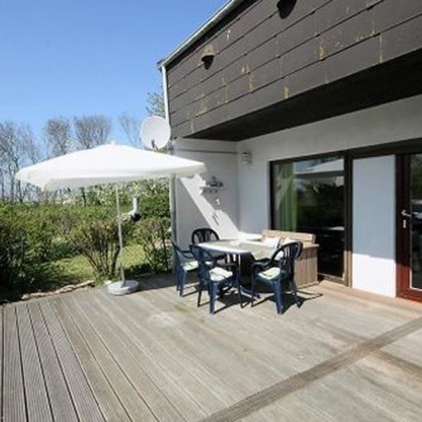 Ferienhaus in Fehmarn OT Vitzdorf - Ferienhaus Meerit - Bild 4