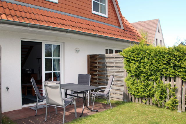 Ferienwohnung in Zingst - Haus am Bodden - Bild 19