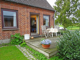 Ferienwohnung in Stadtfurth - Haus Doris Whg. 1 - Bild 1