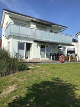 Ferienwohnung in Fehmarn OT Fehmarnsund - Strandhaus Appartment Seeschwalbe - Bild 2