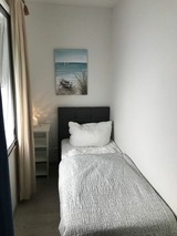 Ferienwohnung in Fehmarn OT Fehmarnsund - Strandhaus Appartment Seeschwalbe - Bild 13