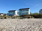 Ferienwohnung in Fehmarn OT Fehmarnsund - Strandhaus Appartment Seeschwalbe - Bild 19