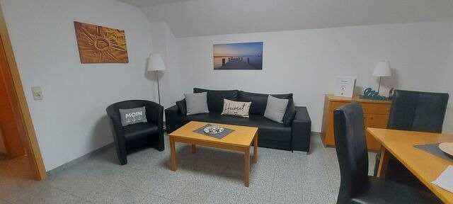 Ferienwohnung in Dahme - Domicil - Wohnung 24 - Bild 7