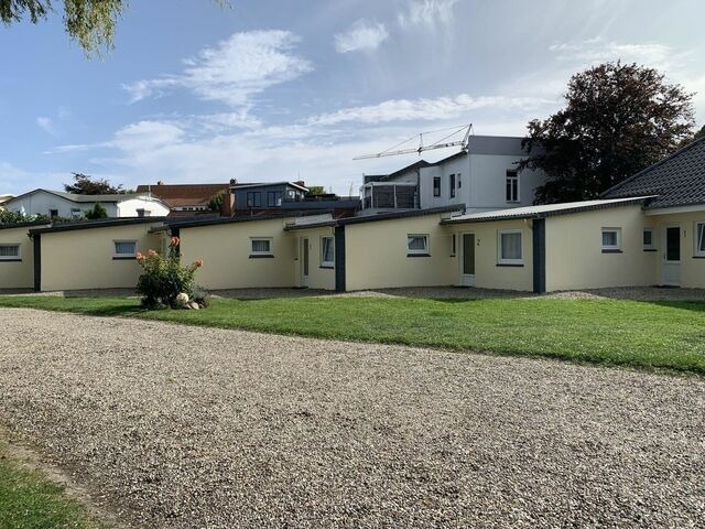 Ferienwohnung in Dahme - Haus Sonnenwinkel - Bungalow 10 - Bild 7