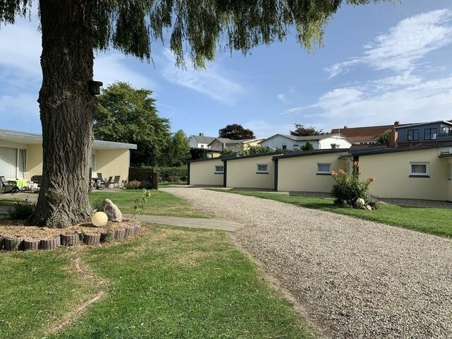 Ferienwohnung in Dahme - Haus Sonnenwinkel - Bungalow 4 - Bild 6