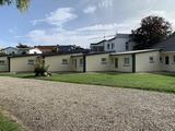 Ferienwohnung in Dahme - Haus Sonnenwinkel - Bungalow 4 - Bild 8