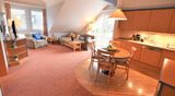 Ferienwohnung in Dahme - Am Brook 16 Whg. 6 - Bild 2