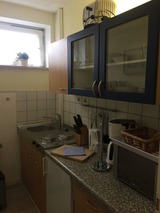 Ferienwohnung in Kellenhusen - Haus Strandläufer Wohnung 2 - Bild 5