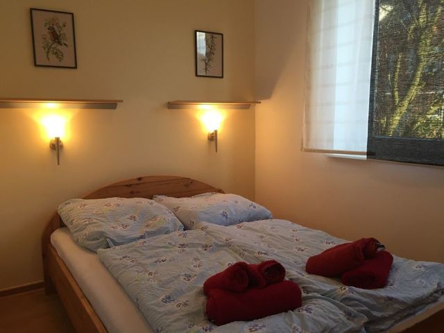 Ferienwohnung in Kellenhusen - Haus Strandläufer Wohnung 2 - Bild 6