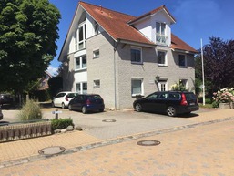 Ferienwohnung in Kellenhusen - Haus Strandläufer Wohnung 4