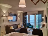 Ferienwohnung in Hohwacht - Ferienwohnung Pier 23 - Bild 1