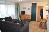 Ferienwohnung in Hohwacht - Hohes Ufer 18 Beckmann - Bild 1