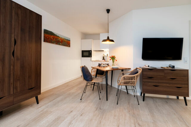 Ferienwohnung in Binz - Appartementhaus Bellevue App. 5 - Bild 8