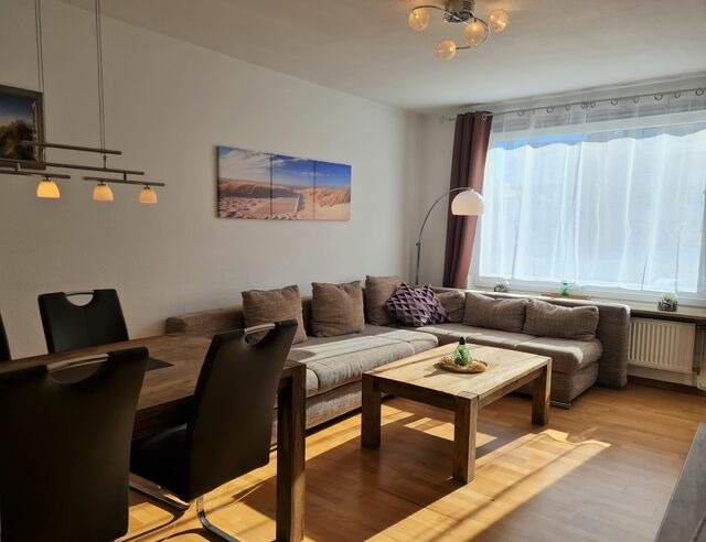 Ferienwohnung in Grömitz - Die kleine Auszeit**** Appartementanlage Wiking - nur wenige Schritte zum Meer - Bild 2