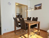 Ferienwohnung in Grömitz - Die kleine Auszeit**** Appartementanlage Wiking - nur wenige Schritte zum Meer - Bild 5