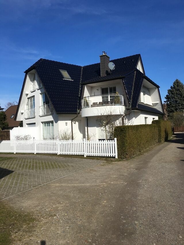 Ferienwohnung in Zingst - Svea - Bild 3