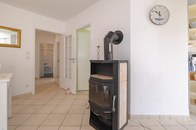 Ferienwohnung in Zingst - Svea - Bild 18