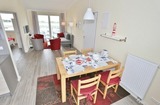 Ferienwohnung in Fehmarn OT Burgtiefe - Am Rundsteg 12 - Bild 6