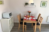 Ferienwohnung in Fehmarn OT Burgtiefe - Am Rundsteg 7 - Bild 6