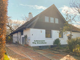 Ferienwohnung in Stein - Whg. Strandläufer- Haus Nordlichter - Bild 13