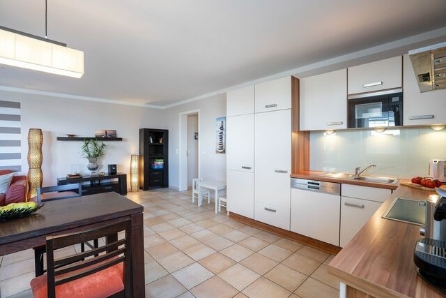 Ferienwohnung in Scharbeutz - Appartement Badeweg 5 BAD/501 - Bild 7