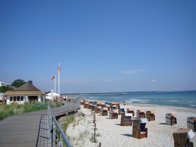 Ferienwohnung in Scharbeutz - Hanseaten Residenz - FIS/501 - Bild 9