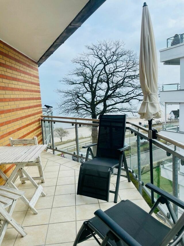 Ferienwohnung in Scharbeutz - Appartement -Mehrblick - Montemare Mon/27 - Bild 11