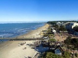 Ferienwohnung in Scharbeutz - H5/57 - Hanseat - Seeblick und Außenschwimmbad - Bild 12