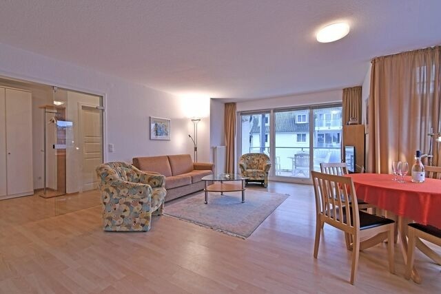 Ferienwohnung in Scharbeutz - BER/511 - Appartementresidenz - Bild 4