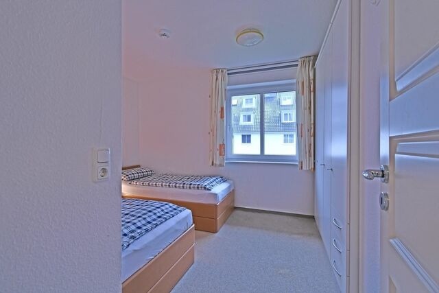 Ferienwohnung in Scharbeutz - BER/511 - Appartementresidenz - Bild 7