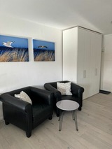 Ferienwohnung in Scharbeutz - Riv/01 - Riviera - Aussenschwimmbad - Bild 2