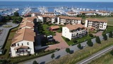 Ferienwohnung in Kühlungsborn - 9987- Urlaubsträume Am Meer, WE 3.4 Strandkorb auf der Terrasse - Bild 14