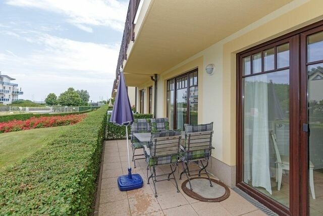 Ferienwohnung in Kühlungsborn - 9990- Urlaubsträume Am Meer, WE 2.2 - Bild 23