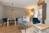 Ferienwohnung in Kühlungsborn - 10114- Villa Camenia, WE 2 - Bild 2