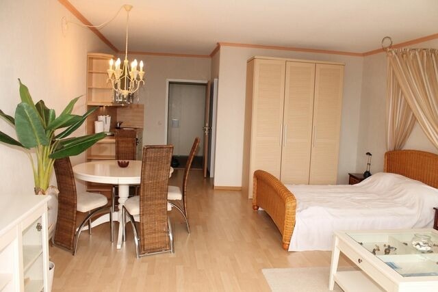 Ferienwohnung in Holm - Ferienapartment K1003 mit Ostseeblick - Bild 4