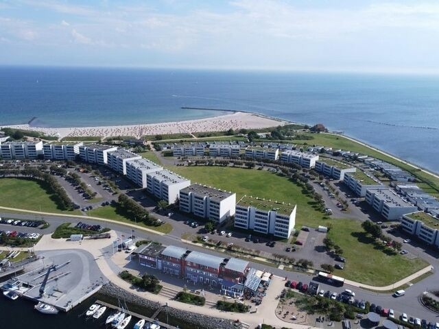 Ferienwohnung in Fehmarn OT Burgtiefe - Am Rundsteg,6 - Bild 16