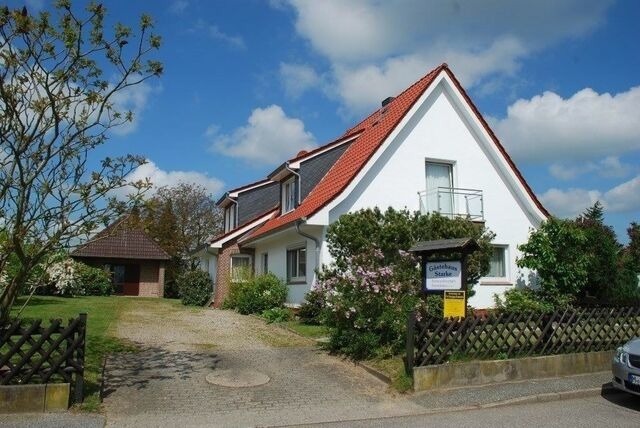 Ferienwohnung in Haffkrug - HAF/OGa - Gästehaus Starke - Bild 2