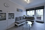 Ferienwohnung in Scharbeutz - RES/408 - Residenz - Teilseeblick - Bild 1