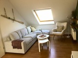 Ferienwohnung in Fehmarn OT Burg - Ferienwohnung Görtz Nr. 1 - Bild 1