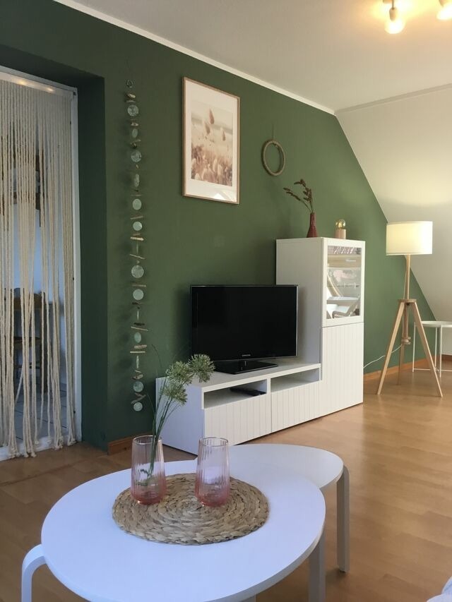 Ferienwohnung in Fehmarn OT Burg - Ferienwohnung Görtz Nr. 1 - Bild 5