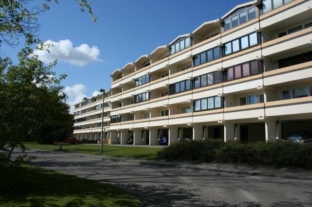 Ferienwohnung in Schönberg - Ferienwohnung F401 an der Ostsee - Bild 3