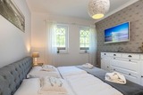 Ferienwohnung in Zingst - Villa Strandblick 6 - Bild 11