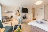 Ferienwohnung in Prerow - Apartmenthaus Am Park 27 - Bild 7