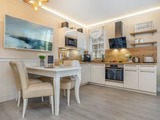 Ferienwohnung in Zingst - Villa Strandblick 5 - Bild 21