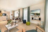 Ferienwohnung in Prerow - Apartmenthaus Am Park 16 - Bild 7