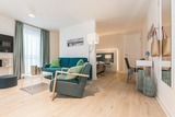 Ferienwohnung in Prerow - Apartmenthaus Am Park 19 - Bild 14